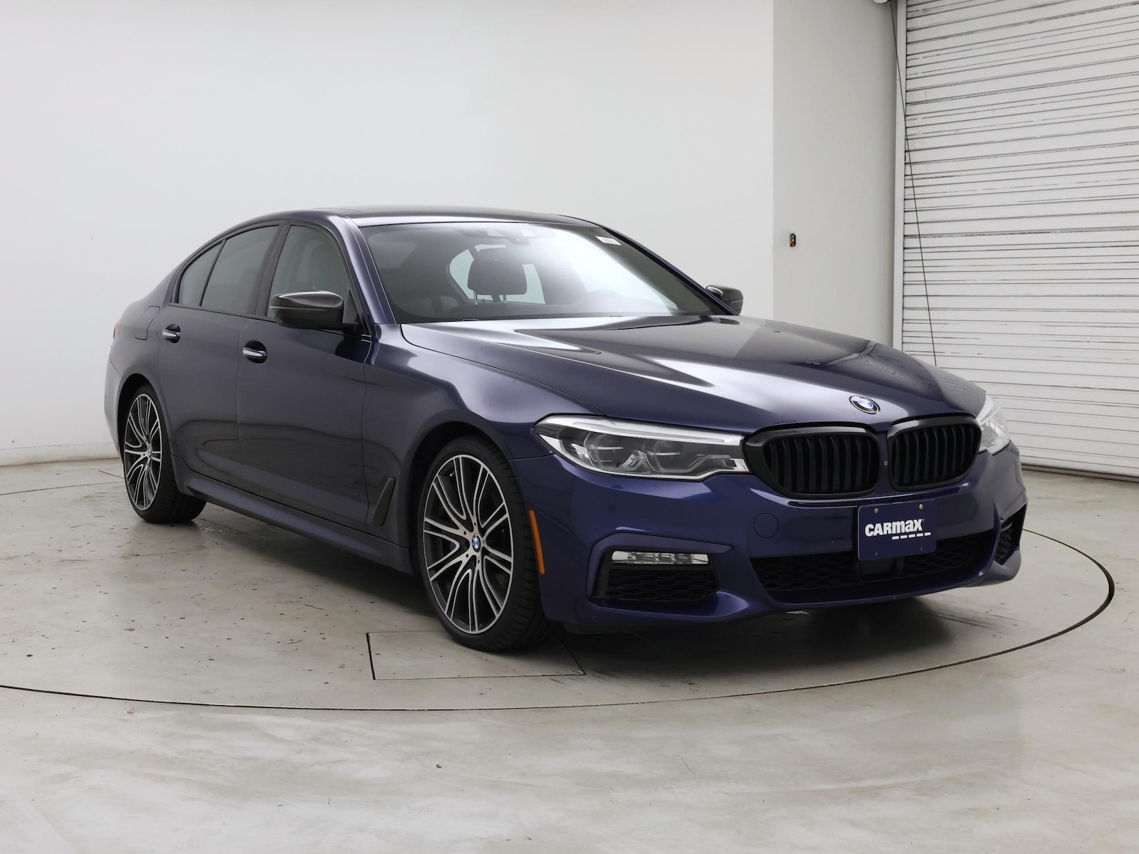 bmw 5 series 2018 WBAJE7C52JWD52632 image bmw 5 series 2018 WBAJE7C52JWD52632 image